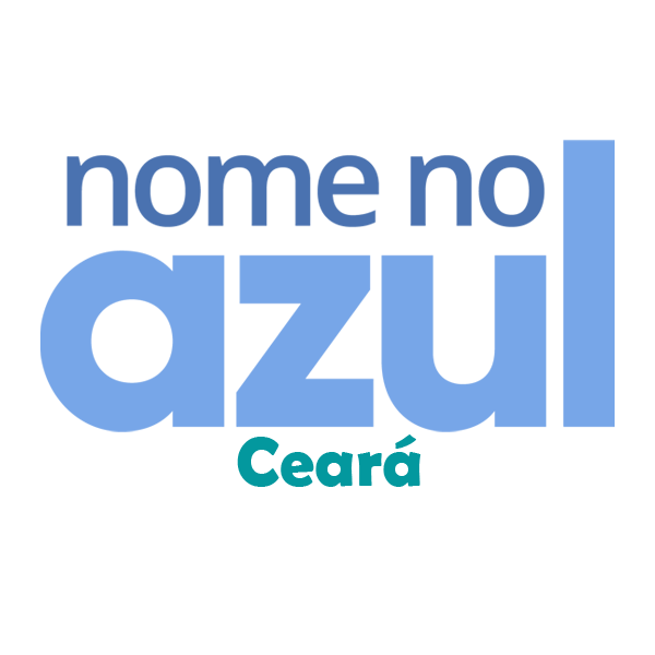 Nome no Azul Ceará
